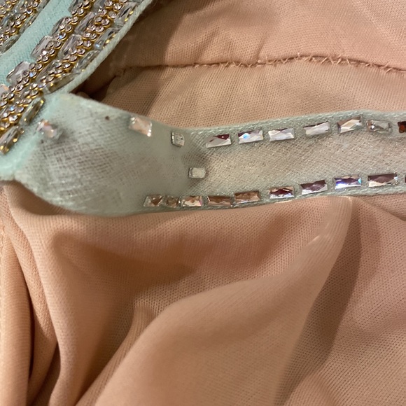 Terani Couture Exclusive design $100 - Picture 9 of 12